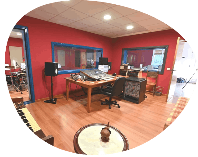 Nebelung Studios