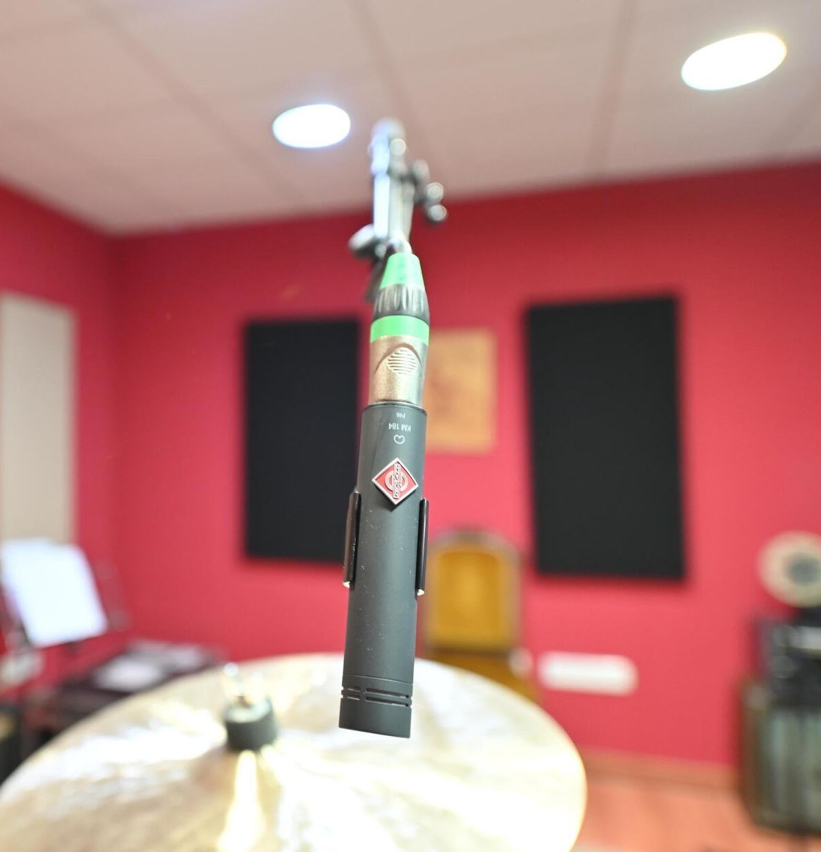 Nebelung Studios