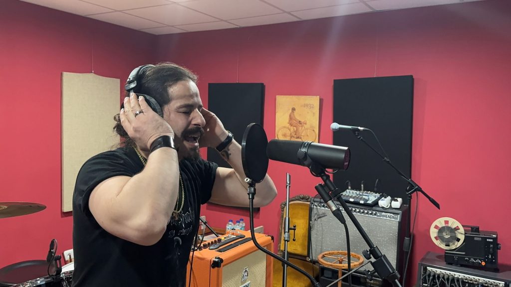 Nebelung Studios