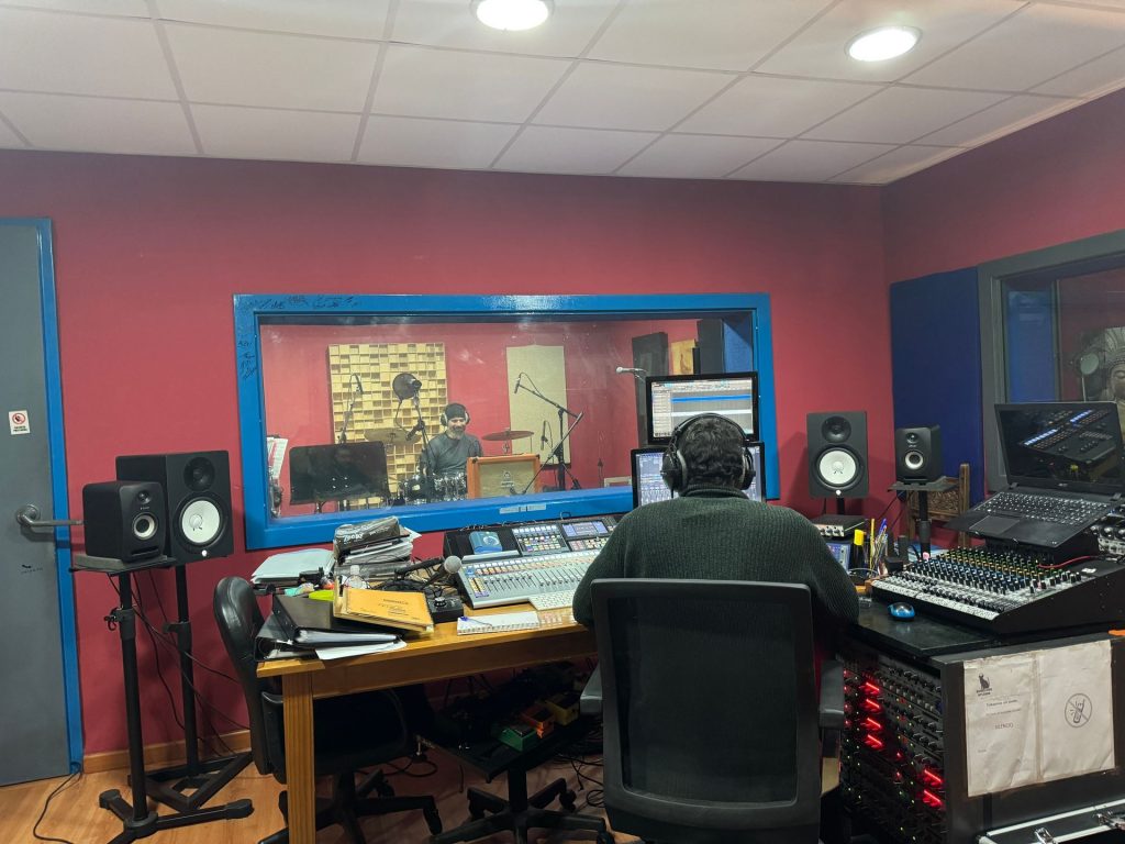 Nebelung Studios