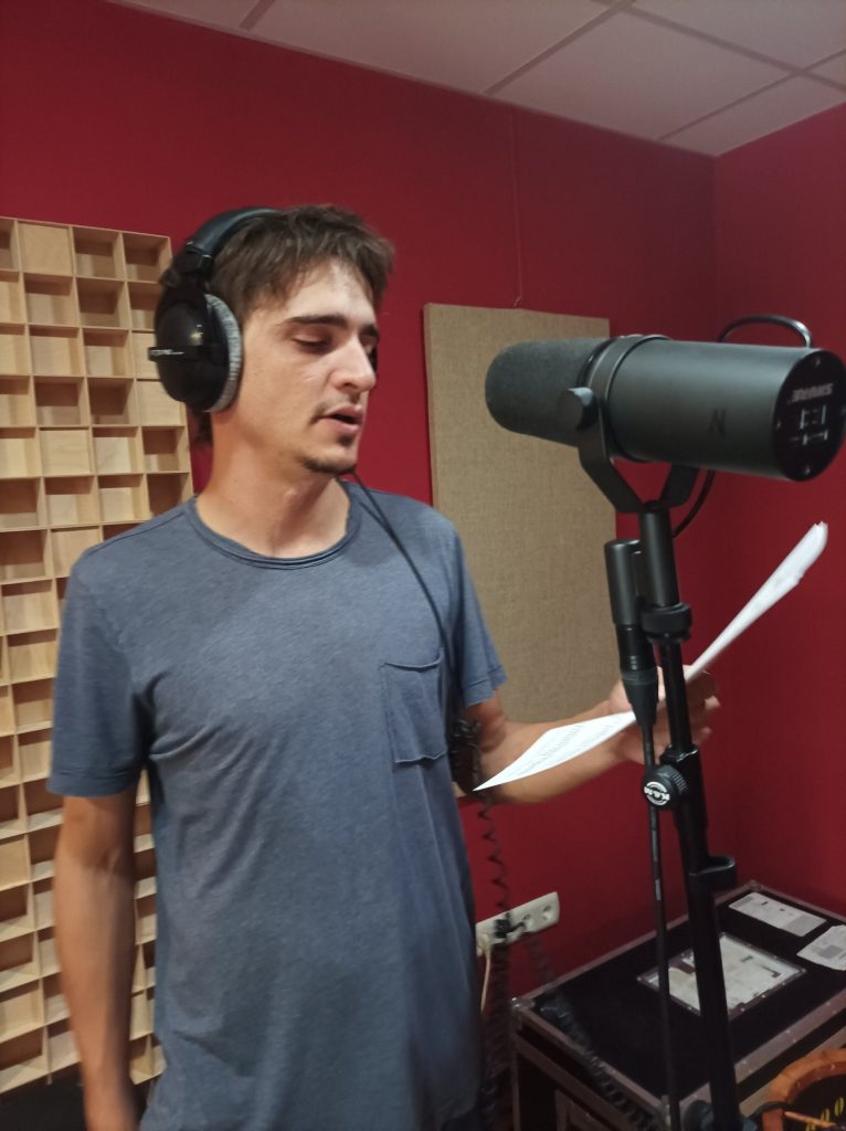 Nebelung Studios