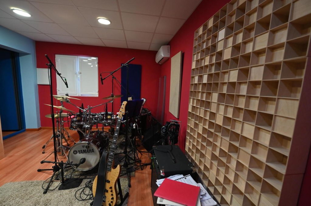 Nebelung Studios
