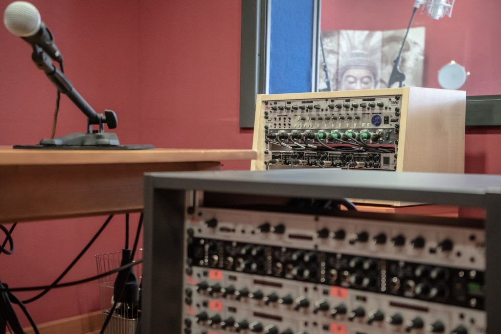 Nebelung Studios