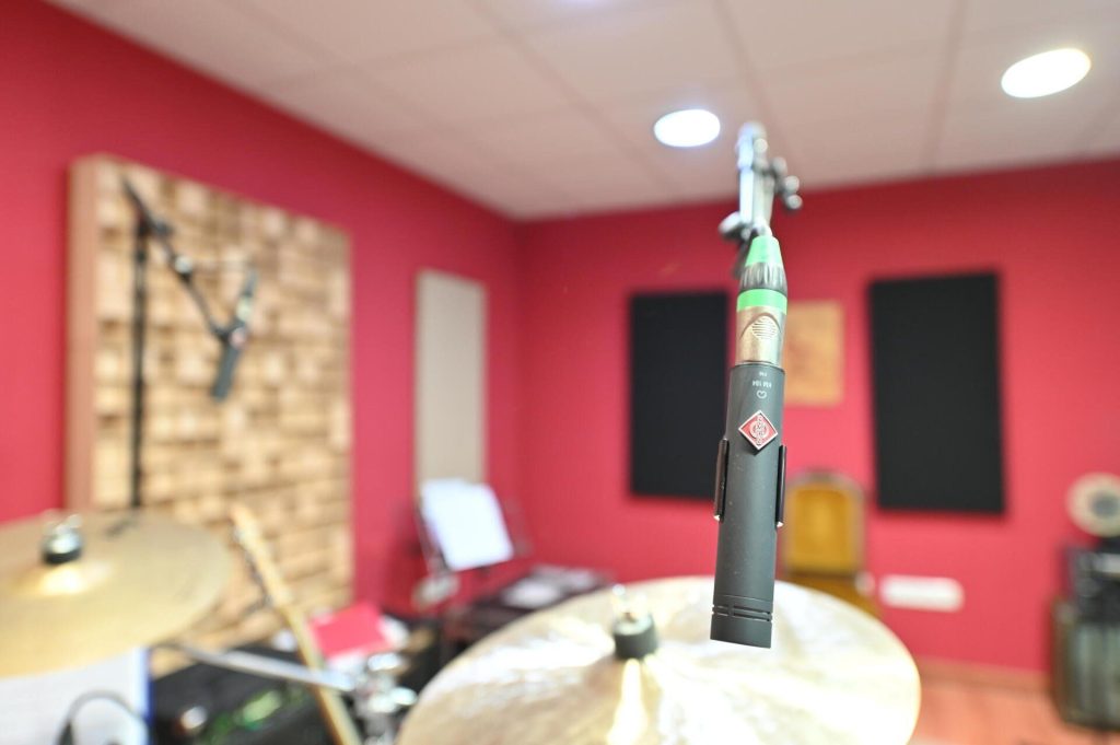 Nebelung Studios