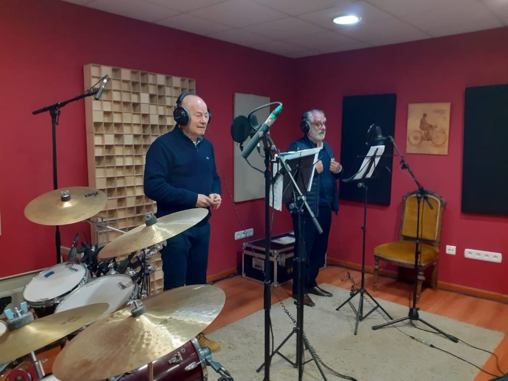 Nebelung Studios