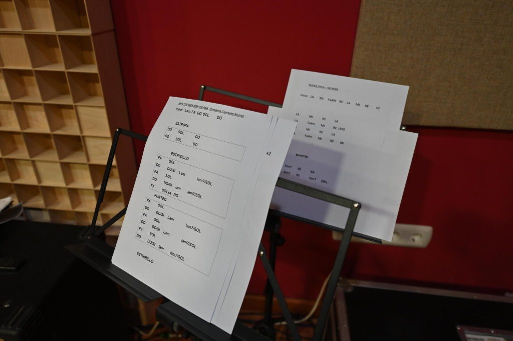 Nebelung Studios