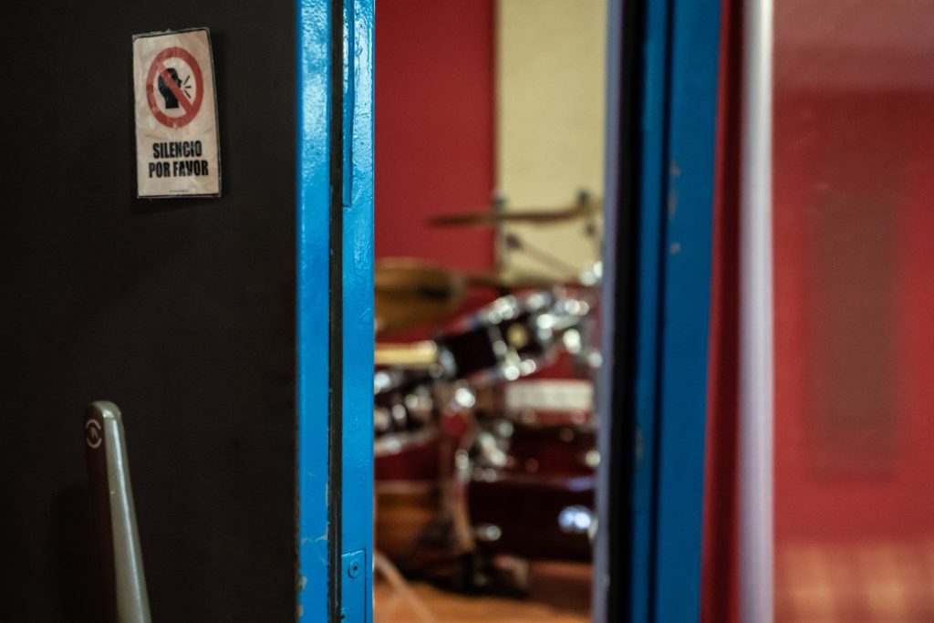 Nebelung Studios