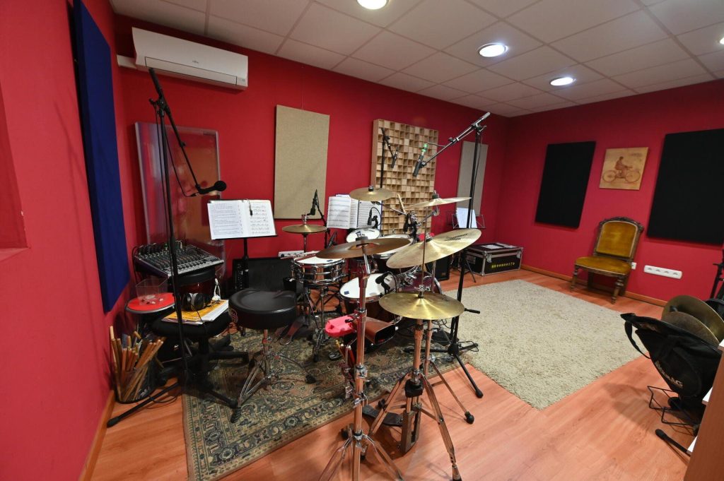 Nebelung Studios