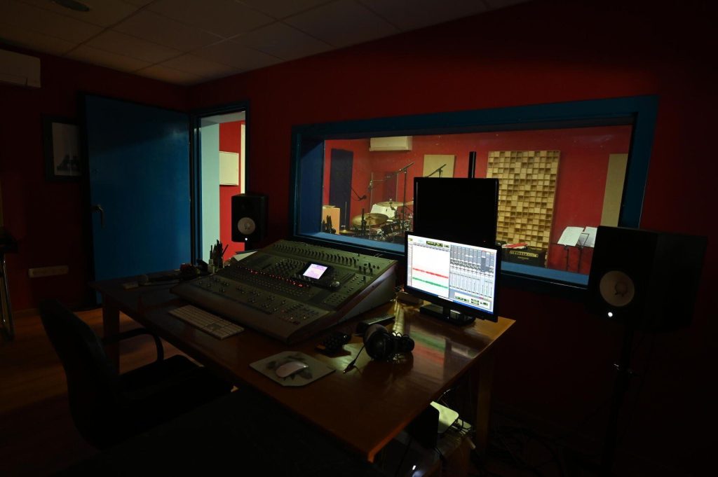 Nebelung Studios
