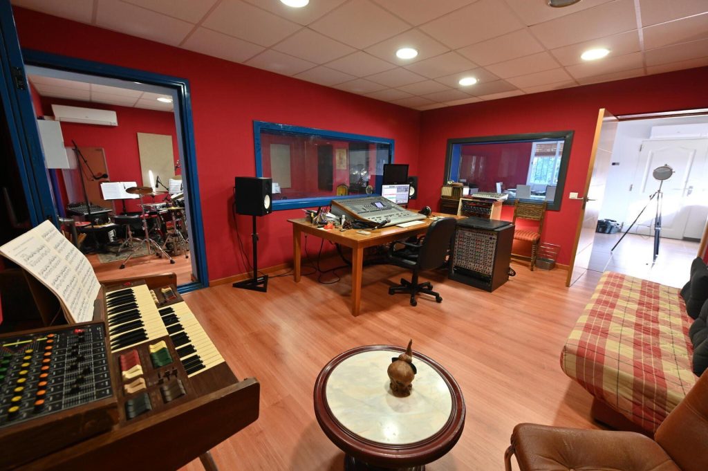 Nebelung Studios