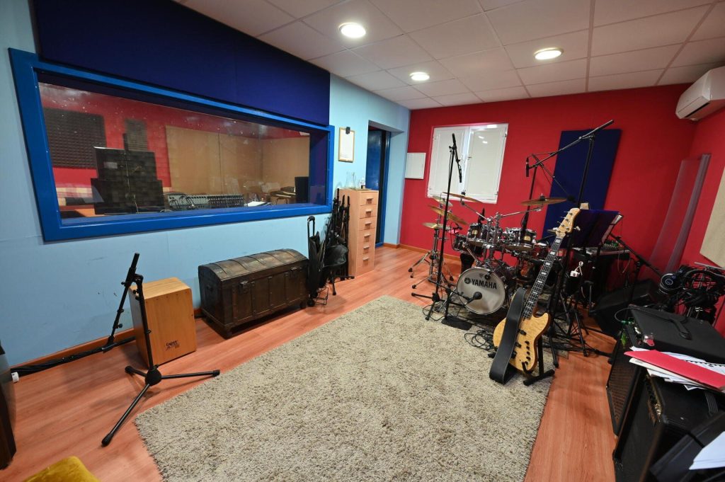 Nebelung Studios