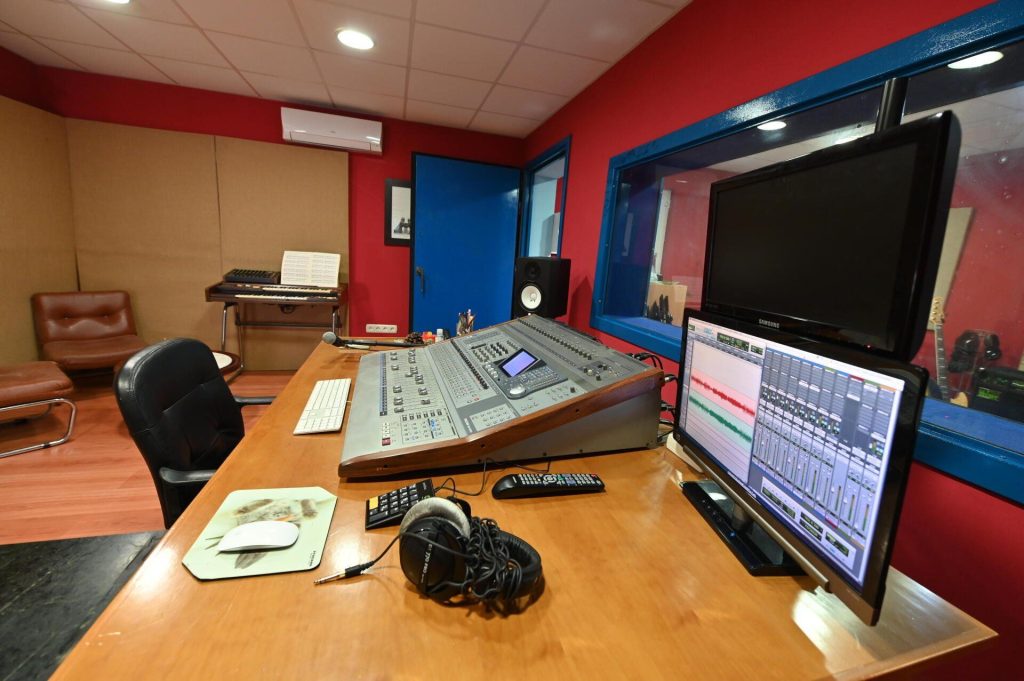 Nebelung Studios