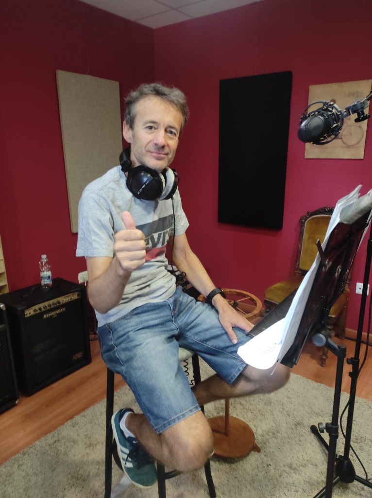 Nebelung Studios