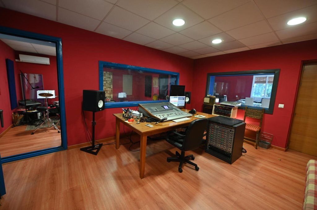 Nebelung Studios