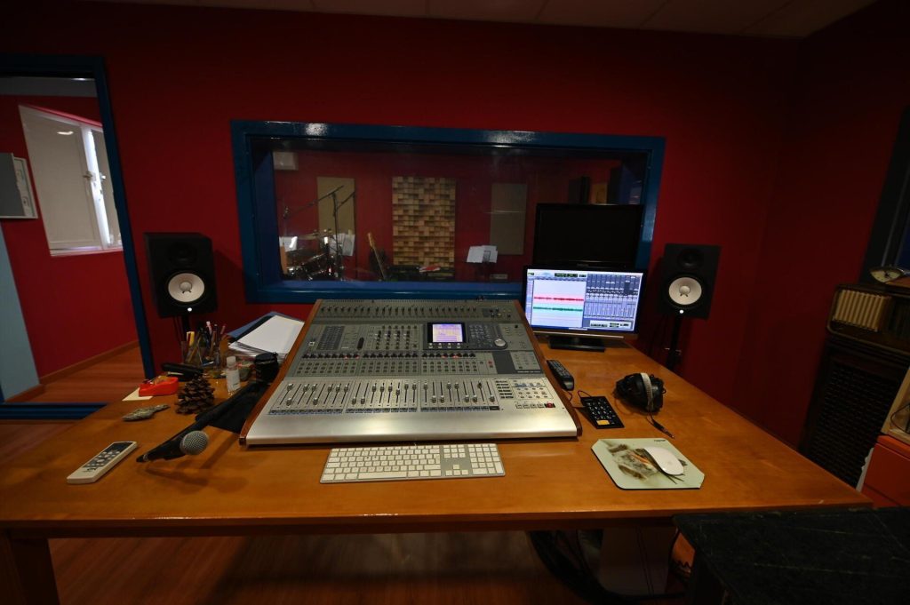 Nebelung Studios