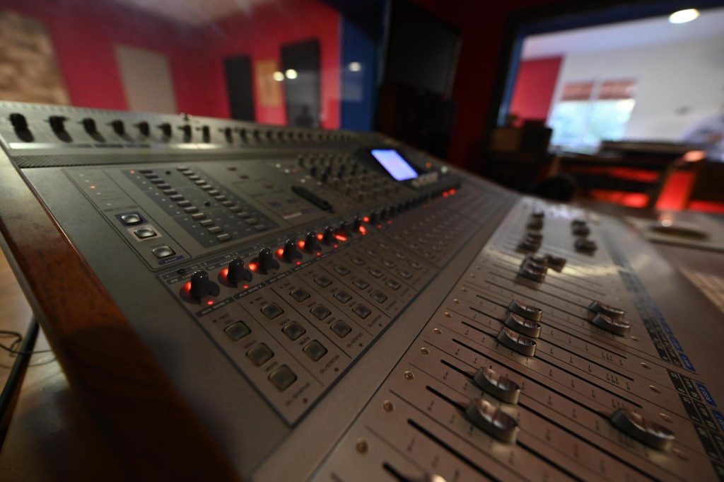 Nebelung Studios